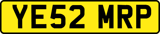 YE52MRP