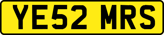 YE52MRS