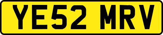 YE52MRV