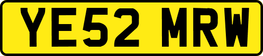 YE52MRW