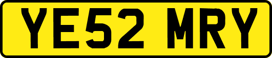 YE52MRY