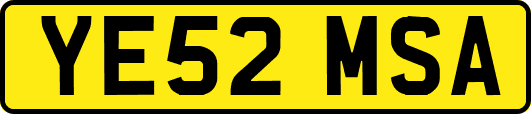 YE52MSA