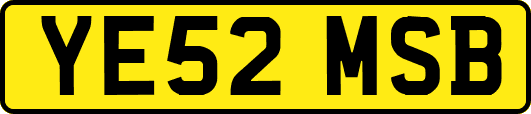 YE52MSB