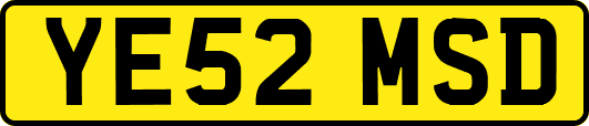 YE52MSD
