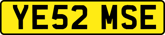 YE52MSE