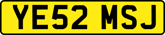 YE52MSJ