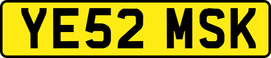 YE52MSK