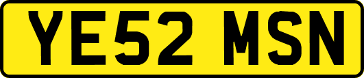 YE52MSN