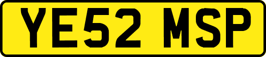 YE52MSP