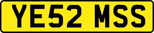 YE52MSS