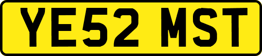 YE52MST