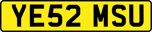 YE52MSU