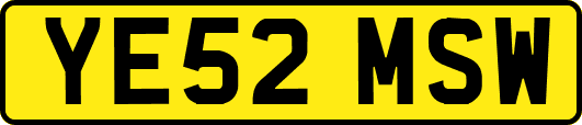 YE52MSW