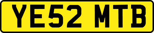YE52MTB