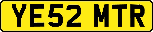 YE52MTR