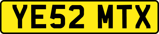 YE52MTX
