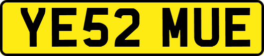 YE52MUE