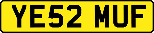 YE52MUF