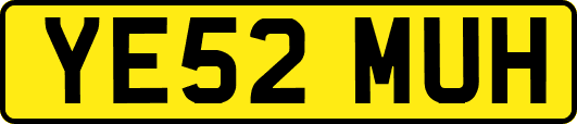 YE52MUH