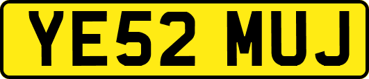 YE52MUJ