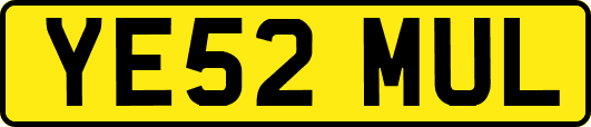 YE52MUL