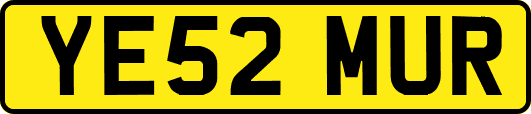 YE52MUR
