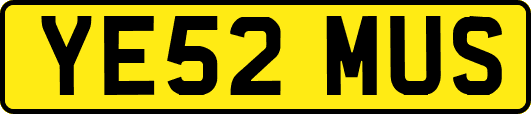 YE52MUS