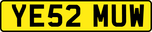 YE52MUW