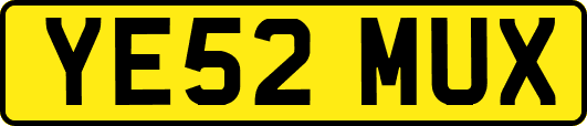 YE52MUX