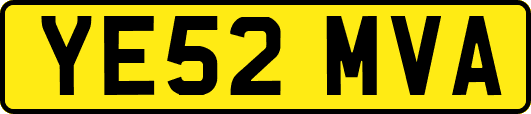 YE52MVA