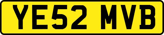 YE52MVB