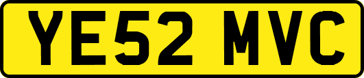 YE52MVC