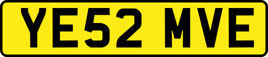 YE52MVE