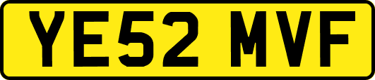 YE52MVF
