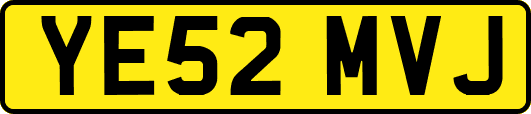 YE52MVJ
