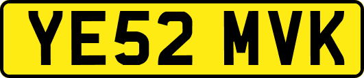 YE52MVK