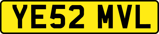 YE52MVL