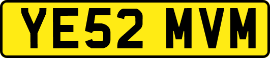 YE52MVM