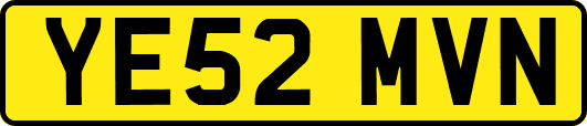YE52MVN