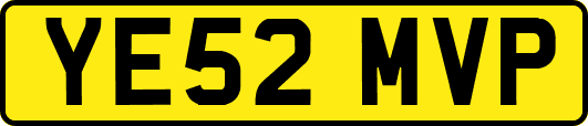 YE52MVP