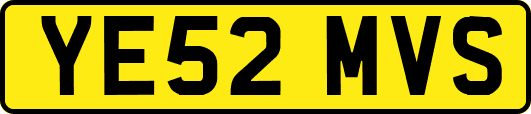 YE52MVS