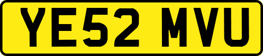 YE52MVU