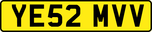 YE52MVV