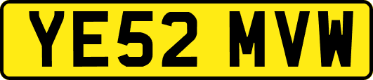 YE52MVW