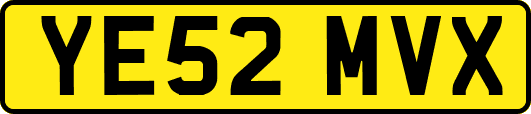 YE52MVX