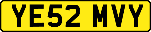 YE52MVY
