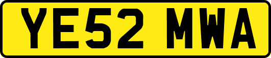 YE52MWA