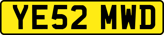 YE52MWD