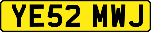 YE52MWJ