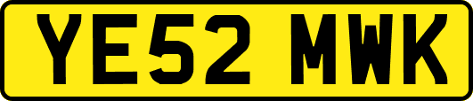 YE52MWK